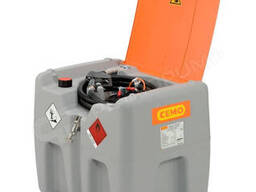 Емкость Dt-Mobile Easy 210 Л С Крышкой, Для Дт, Sp30 Электронасос 12 В. ..