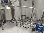 Емкостное оборудование (Линия для производства косметики) - фото 2