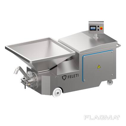 Эмульситатор