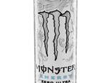 Энергетик Monster Sugar Free - фото 1