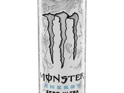 Энергетик Monster Sugar Free