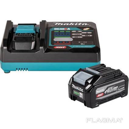 Энергокомплект BL4040F 1x4А·ч, DC40RA Makita PSKGRU1