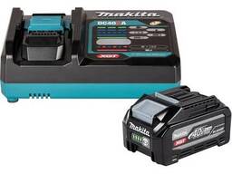 Энергокомплект BL4040F 1x4А·ч, DC40RA Makita PSKGRU1