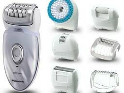 Эпилятор Panasonic ES-ED94-S520 серебро