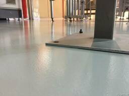 Промышленная краска Темафлор 150