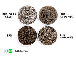 EPS Granules