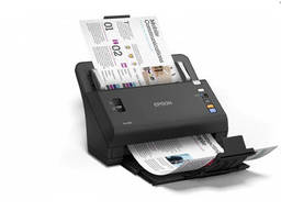 Epson WorkForce DS-860N