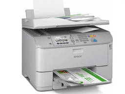 Epson WorkForce Pro WF-5620DWF