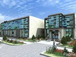 Эскизный проект