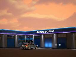 Эскизные и Рабочие проекты в Астане