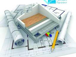 Эскизные, Технические, Рабочие проекты Астана