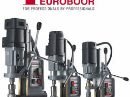 ЕСО.30 Магнитный сверлильный станок