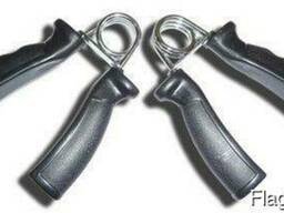 Эспандер ножницы