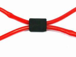 Эспандер восмерка