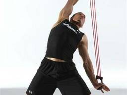 Эспандеры 30 видов