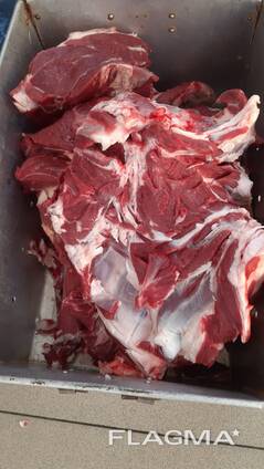 Мясо говядина гуляш мякоть фарш