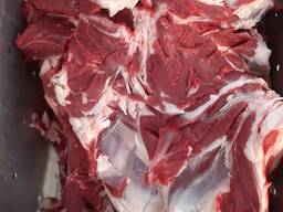 Мясо говядина гуляш мякоть фарш