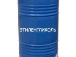 Этиленгликоль
