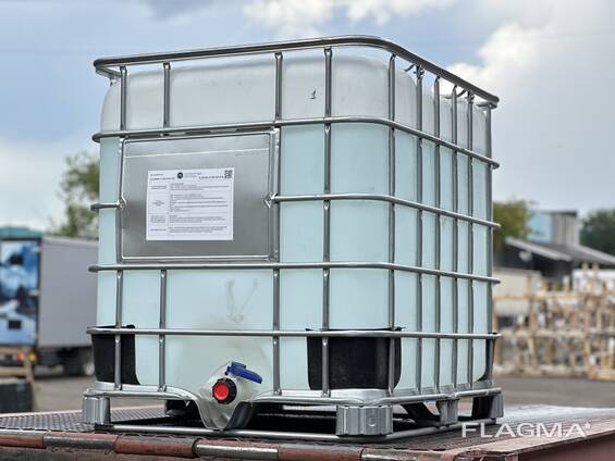 Этиленгликоль, завод Шазанд