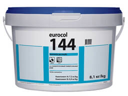 EUROCOL 144 EUROMIX PU MULTI клей