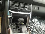 Еуропалық опция TOYOTA LC300 3,5L VX қысқы опция 2023 - фото 6