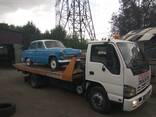 Эвакуатор Алматы - фото 1