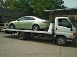 Эвакуатор Алматы и область, недорого - фото 1