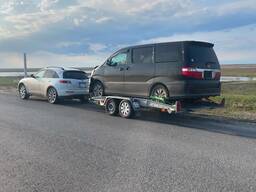 Эвакуатор Костанай круглосуточно