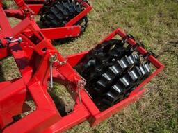 Evers Глубокорыхлитель для лугов WBG HS 5-450 (для каменистой местности)