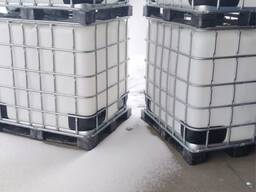 Еврокуб 1000л первой категории оптом