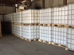 Емкость кубовая / Еврокубы