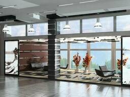 Ремонт офисов