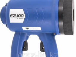 EZ100 аппарат для задувки (торг)
