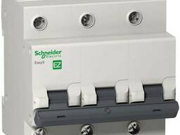 Защита цепей от токов короткого замыкания F34310 EZ9 ВА 3ф 1