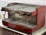 Faema E98 кофе машинасы - photo 1