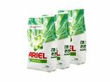 Fairy Ariel, Persil, Vizir, Bonux, Pampers Pantene, Nivea, - фото 1