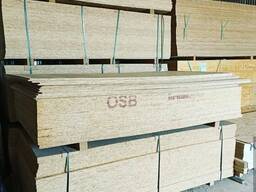 Фанера, ДВП, ДСП, OSB, ЦСП