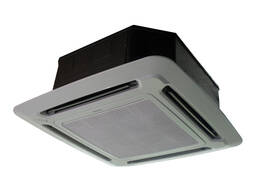 Фанкойлы Марка: MFP-102KMQ1MM1; MFP-136KMQ1MM1. .. , Вид: кассетный; канальный в Шымкенте