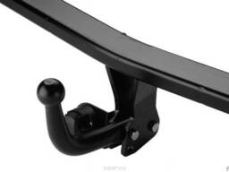 Фаркоп на легковой прицеп. Купить.