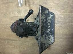 Фаркоп Rockinger