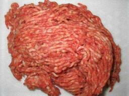 Фарш говяжий