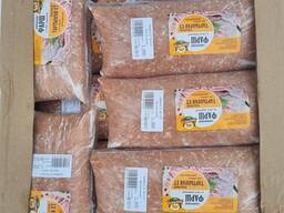 Фарш из филе окорочков