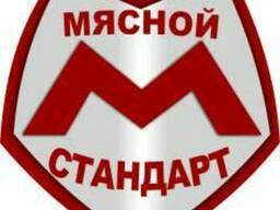 Фарш куриный монолит