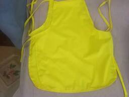 Фартуки шьем