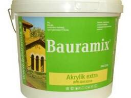 Фасадная акриловая эмульсия