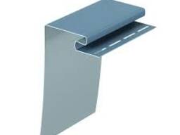 Фасадный околоконный профиль 230мм