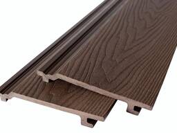 Фасадные композитные панели МПК