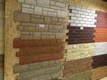 Фасадные панели - фото 1
