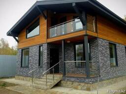 Фасадные панели