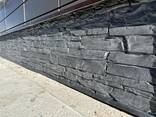 Фасадные панели под Камень. - photo 3